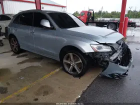 2015 Audi Q5