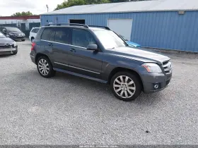 2010 Mercedes-Benz Glk 350