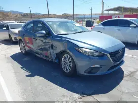 2014 Mazda 3