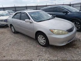 2006 Toyota Camry