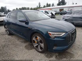 2022 Audi E-tron
