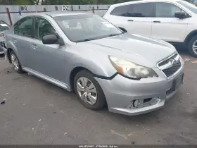 2014 Subaru Legacy