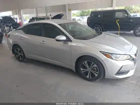 2021 Nissan Sentra