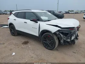 2023 Chevrolet Blazer