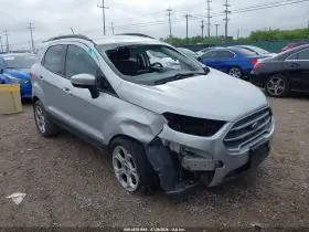 2021 Ford Ecosport