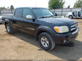 2006 Toyota Tundra