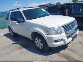 2010 Ford Explorer
