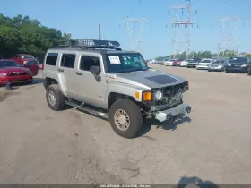 2008 Hummer H3 Suv