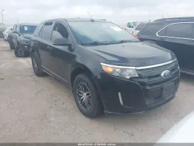 2014 Ford Edge