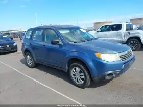 2010 Subaru Forester