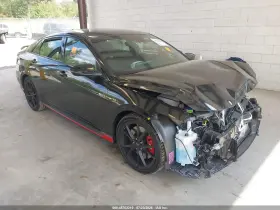2026 Hyundai Elantra N