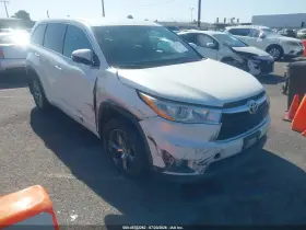 2014 Toyota Highlander