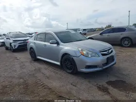 2012 Subaru Legacy