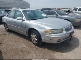 2001 Buick Regal
