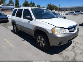 2003 Mazda Tribute