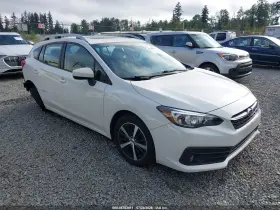 2021 Subaru Impreza