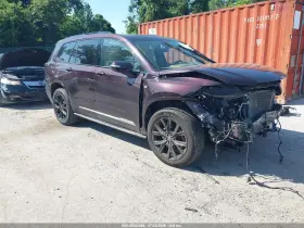 2020 Cadillac XT6