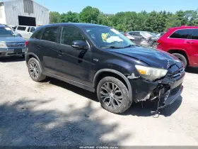 2018 Mitsubishi Outlander