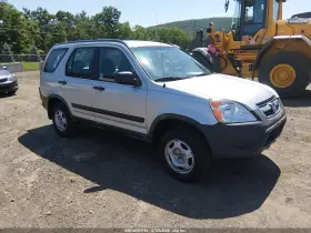 2002 Honda CR-V