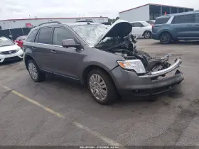 2009 Ford Edge