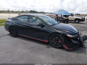 2026 Hyundai Elantra N