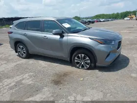 2026 Toyota Highlander
