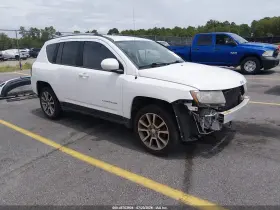 2014 Jeep Compass