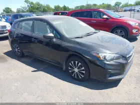 2017 Subaru Impreza