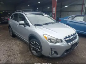 2017 Subaru Crosstrek