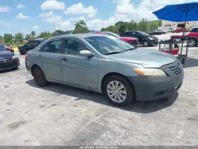 2008 Toyota Camry