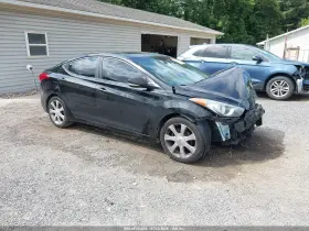 2011 Hyundai Elantra