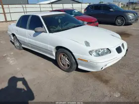 1998 Pontiac Grand Am