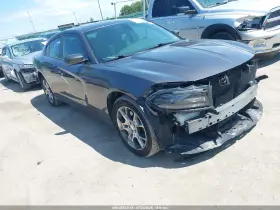 2015 Dodge Charger