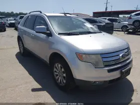 2010 Ford Edge