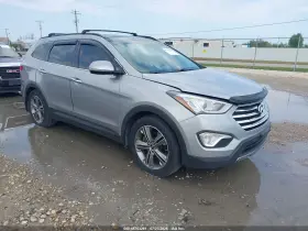 2014 Hyundai Santa Fe