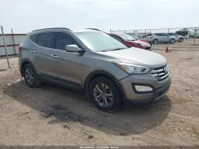 2014 Hyundai Santa Fe