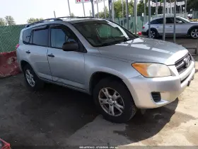 2009 Toyota RAV4