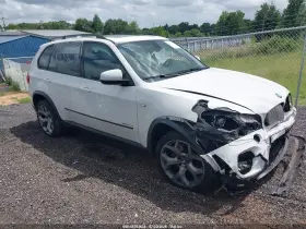 2012 BMW X5