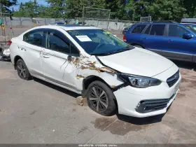 2020 Subaru Impreza