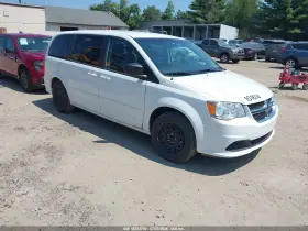 2015 Dodge Grand Caravan