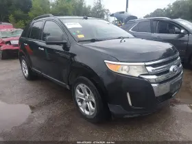 2011 Ford Edge
