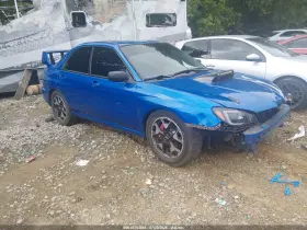 2006 Subaru Impreza