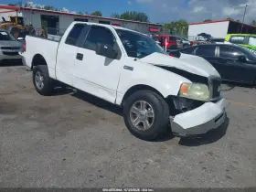2007 Ford F-150
