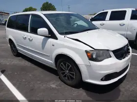 2014 Dodge Grand Caravan
