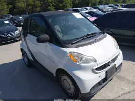 2013 Smart Fortwo