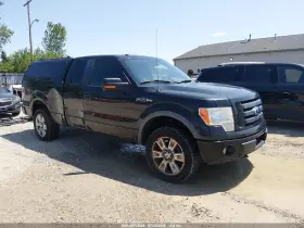 2010 Ford F-150