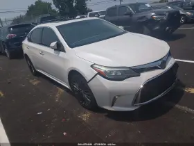 2018 Toyota Avalon