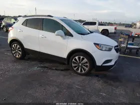 2022 Buick Encore