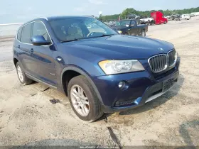 2013 BMW X3