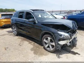 2019 Mercedes-Benz Glc 300